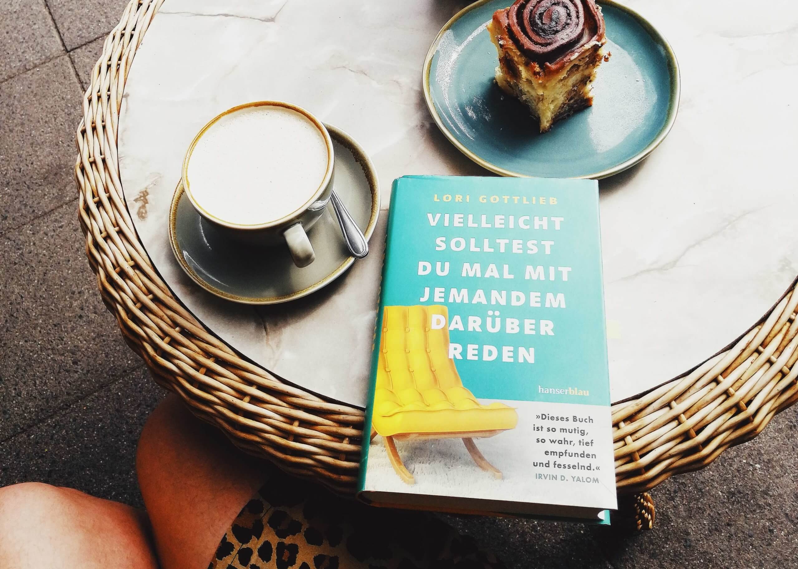 Vielleicht Solltest Du Mal Mit Jemandem Darüber Reden buzzaldrins.de