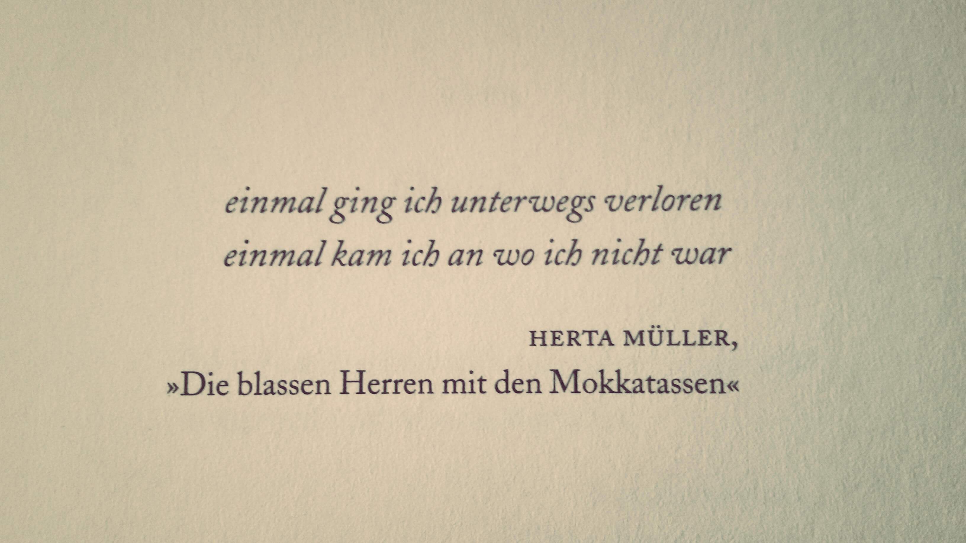 Herta Müller