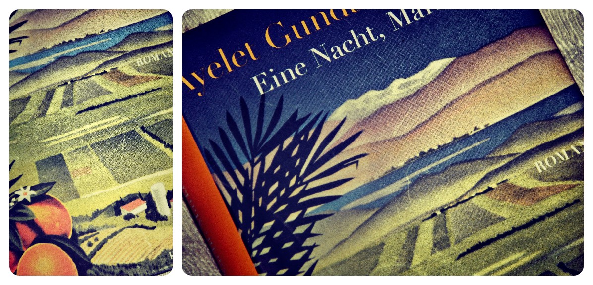 Ayelet Collage