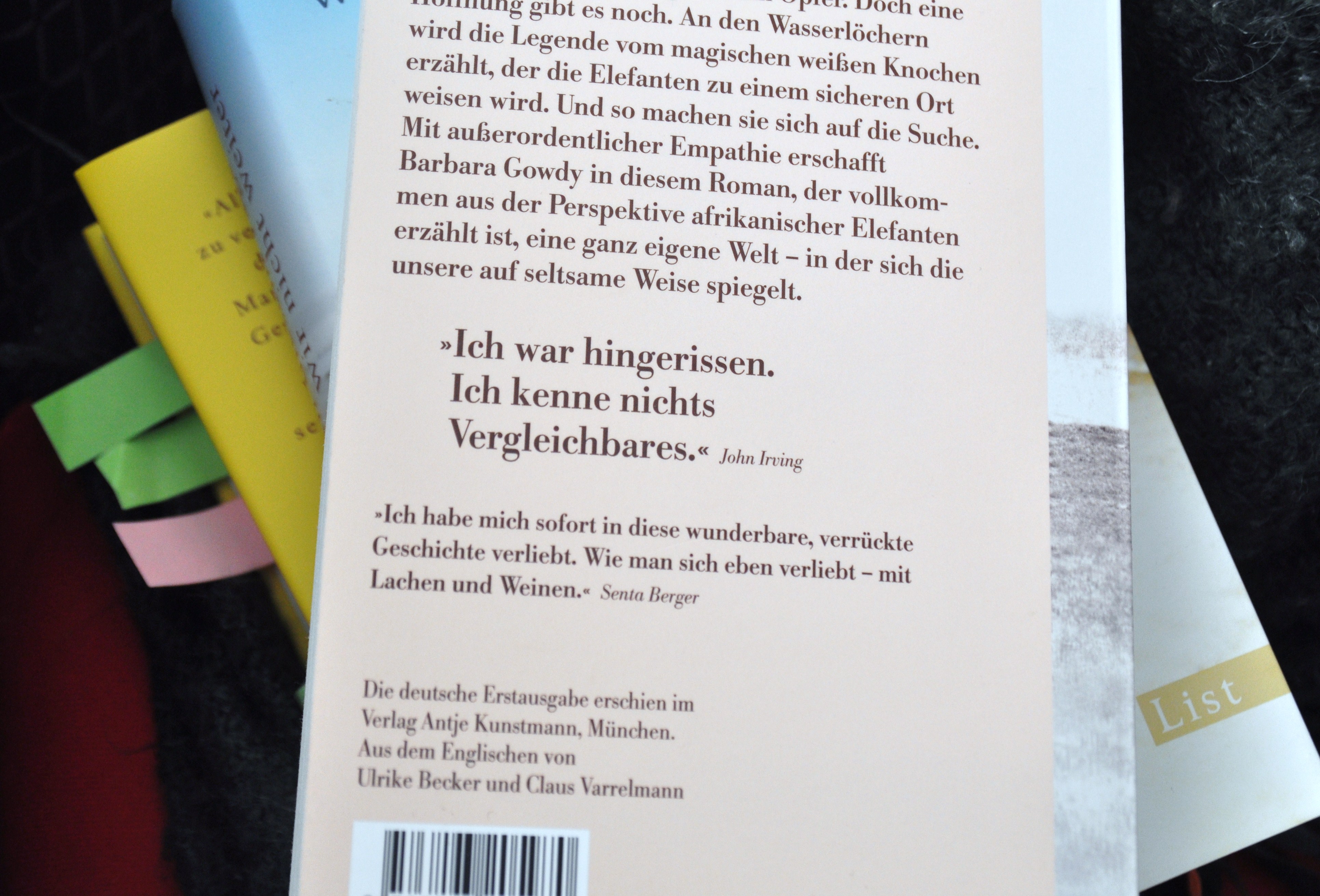 Blurbs Oder Wenn Worte Verfuhren Konnen Buzzaldrins Bucher