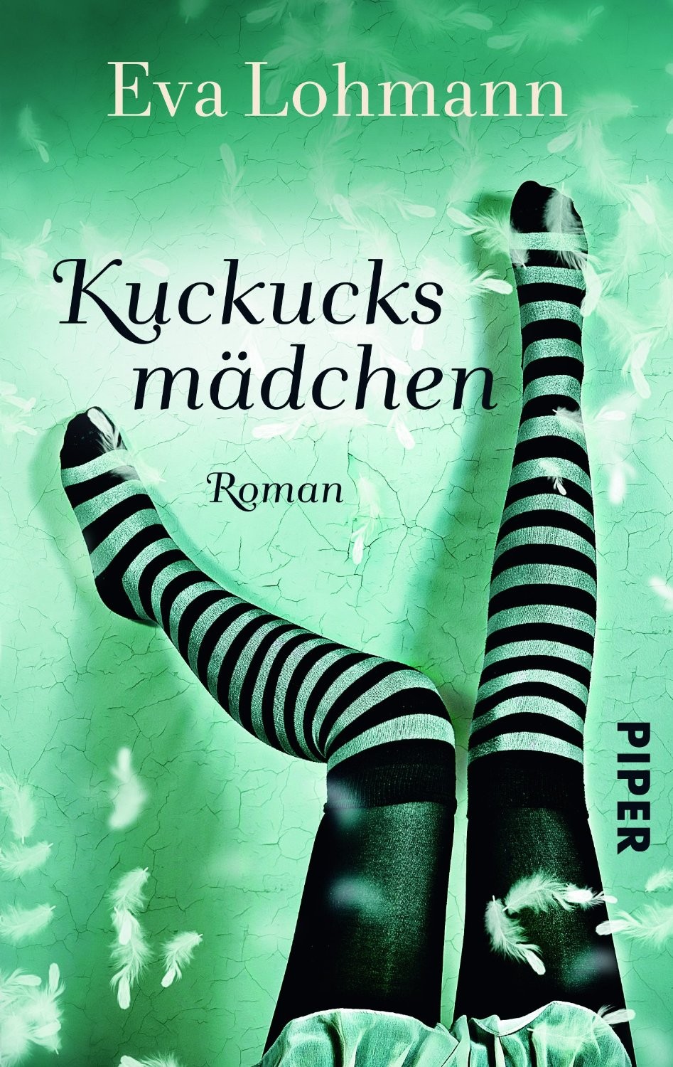 Eva-Lohmann-Kuckucksmaedchen