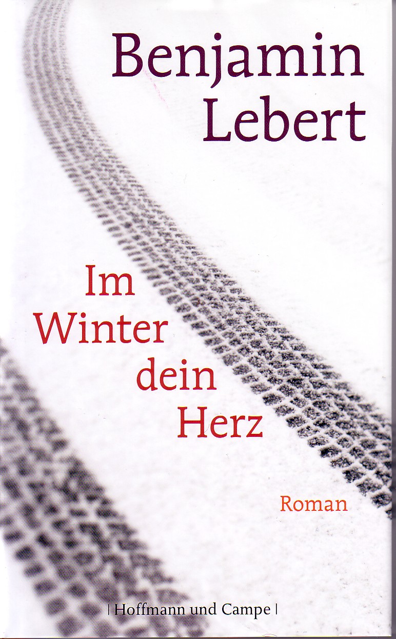 Lebert Im Winter dein Herz