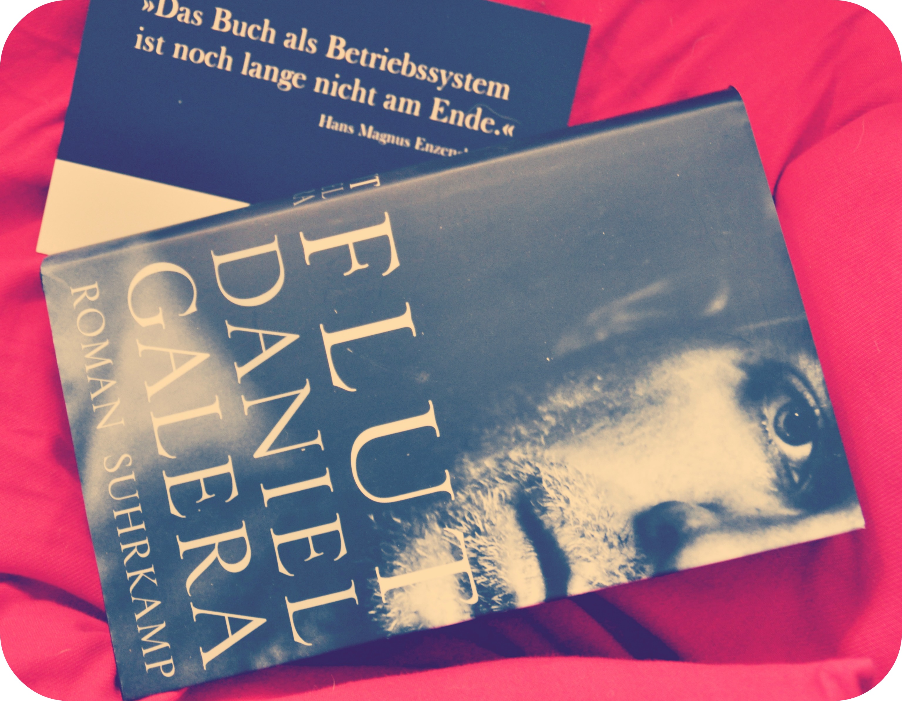 Weltttag des Buches